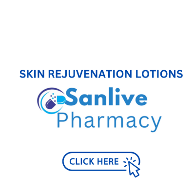 SKIN REJUVENATION LOTIONS